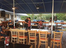Marina Grill