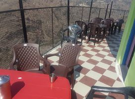View Valley Restaurant