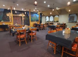 The Prospector American Cuisine