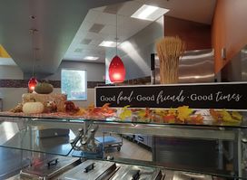 Great Western Dining at Southeast Community College