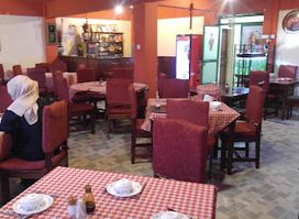 Siam Chinese Restaurant