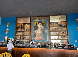 Lorenza Restaurant