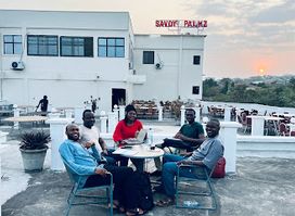 Savoy PALMZ Hotel