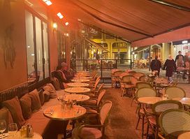 Le Cirque