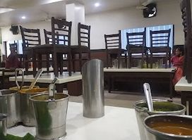 Nellore Vari Mess