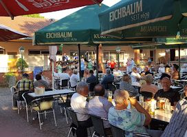 Restaurant Licht & Luft