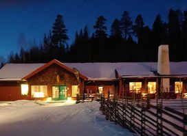 Bageriet Björnrike