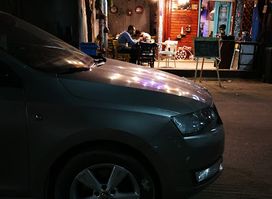 مطعم اكسلانس