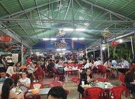 Quince Saigon