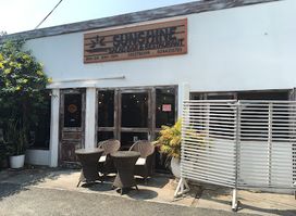 Sunshine Salad Bar and Restaurant