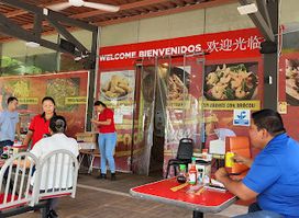 Restaurante Food House