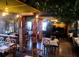 Kafana Lisac