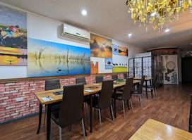 Jimmy's Thai