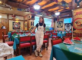 Imee Golden Swan Restaurant W.L.L