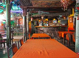 Tataboom Bar & Restaurant