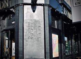 Howl At The Moon