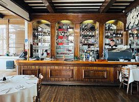 Cafe Turri