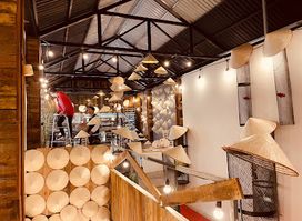 Pizza Anh Em Đà Lạt