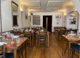 Orontes De Pijp Amsterdam - Mediterraans restaurant - Turks restaurant