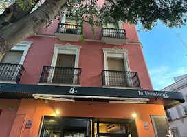 Restaurante La Escaloná
