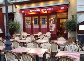 Le Bouchon du Marché