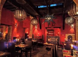Le Patio