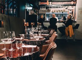 Vin O Deli Karlstad