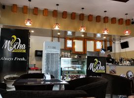 Mocha Cafe House