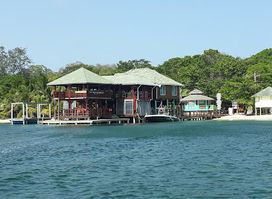 Happy Harry's HideAway