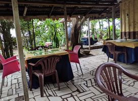 Le Jardin