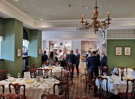 Calcutta Club