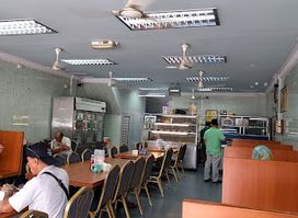 Haji K.K Koya Restaurant