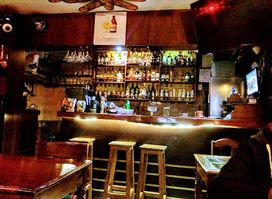 Pacha Mixology Coffee Molecular Bar