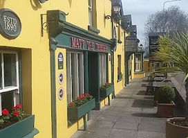 Matt the Thresher Inn