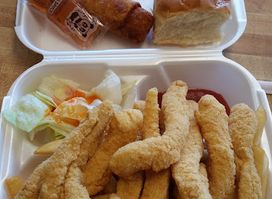Vince's Seafood