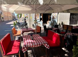 Corleone Ristorante