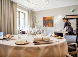 Restaurant Olo