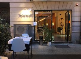 Ristorante Ferro