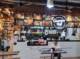 Common Grill by COLLIN'S @ 308 Clementi