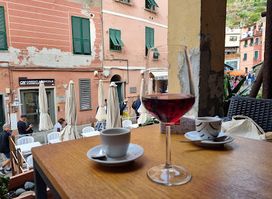 Antica Osteria Il Baretto