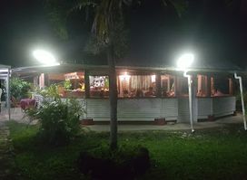 Lunarossa Deli