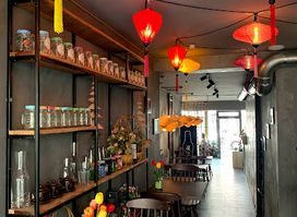 Chay Viet Tadilen Restaurant - Würzburg