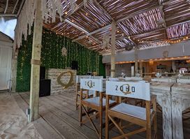 ZOHO BEACH CLUB PUNTA CANA