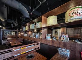 Gyu-Kaku Japanese BBQ
