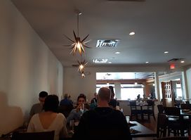 Sukhothai Restaurant