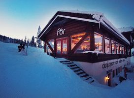 Fôr Restaurant