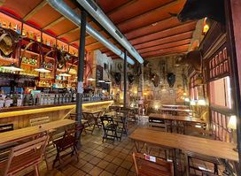 Casa Pepe Hillo