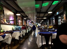 Churrascaria Barranco
