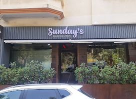 Sunday's