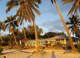 Tamarind House Restaurant & Ukulele Bar